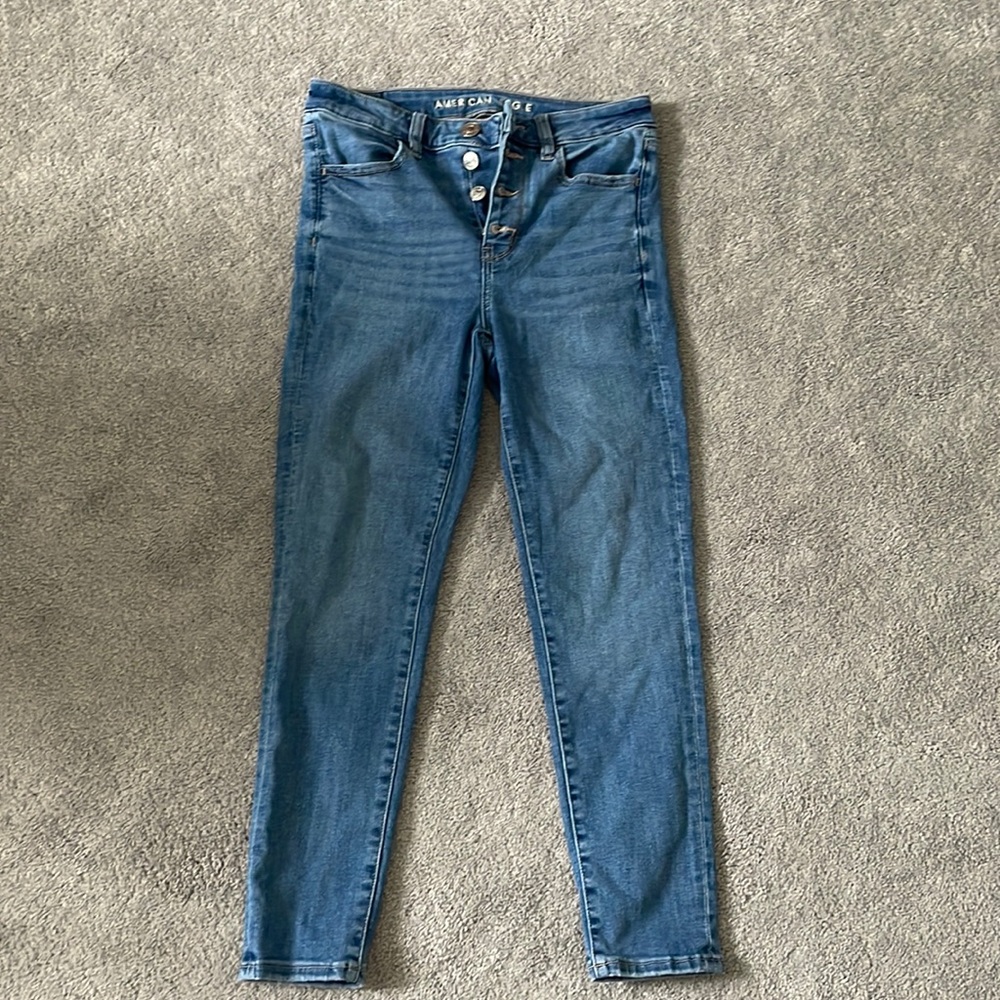 AE Jeans